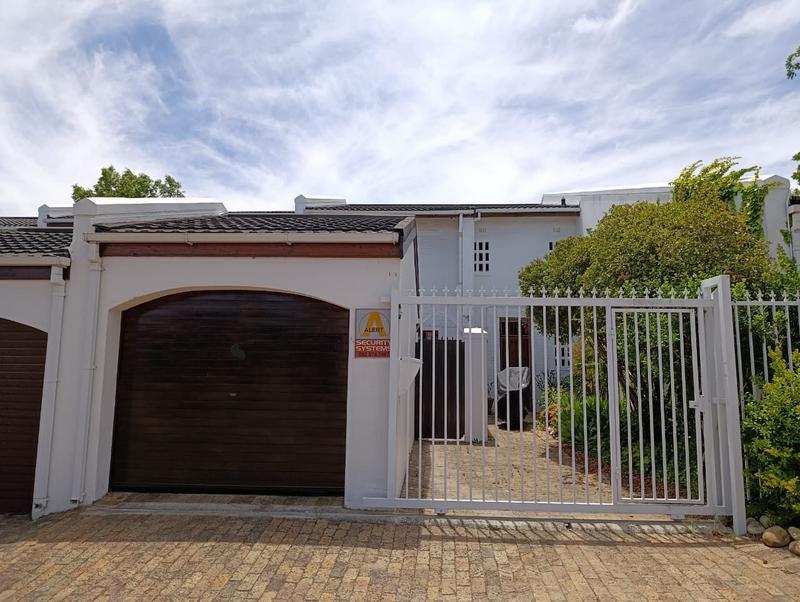 To Let 3 Bedroom Property for Rent in Kleingeluk Western Cape
